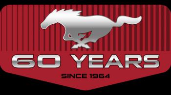 Ford: Έρχεται ειδική, ρετρό έκδοση της Mustang για τα 60 χρόνια 