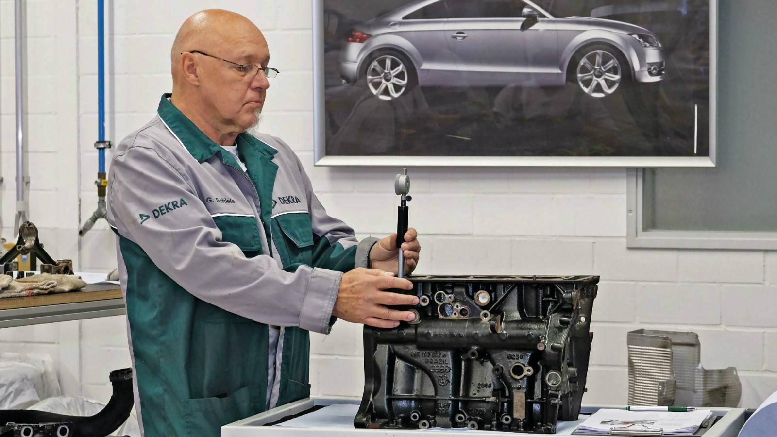 Γερμανική Αντοχή και Αξιοπιστία