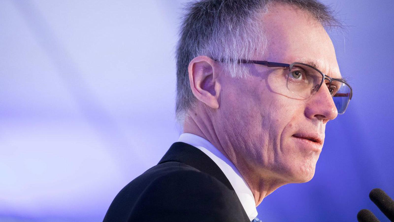 «Η Fiat εξαγοράζει εικονικά τη Renault» φέρεται να είπε μέσω μηνύματος ο Carlos Tavares.