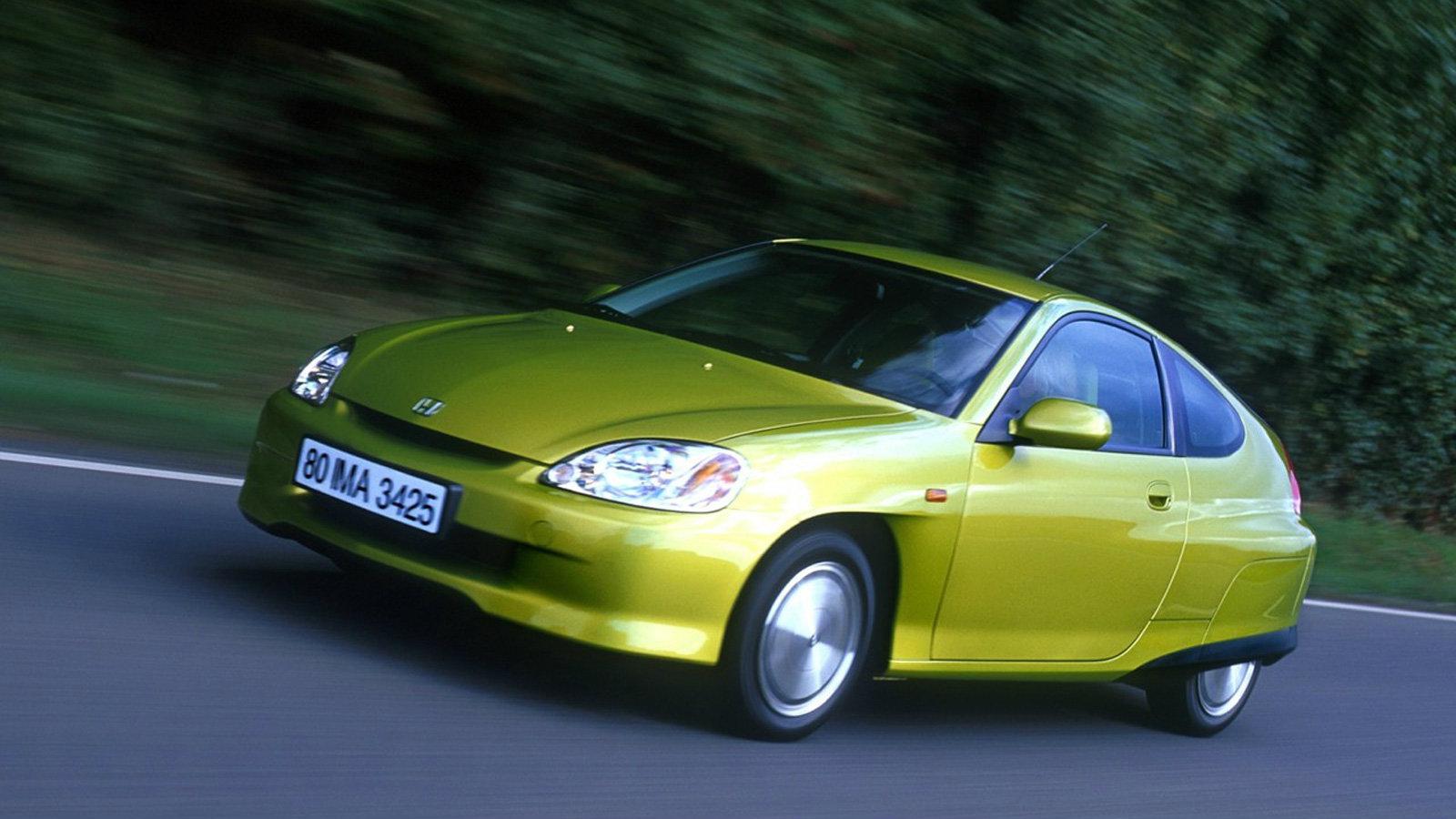 Ποια μοντέλα απέτυχαν γιατί ήταν πολύ μπροστά από την εποχή τους