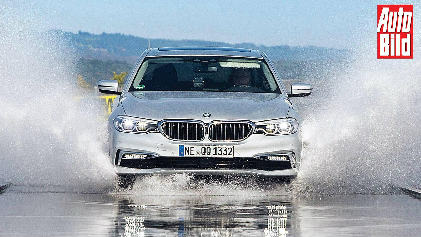 MEGA TEST: 50 Ελαστικά για οδηγική απόλαυση