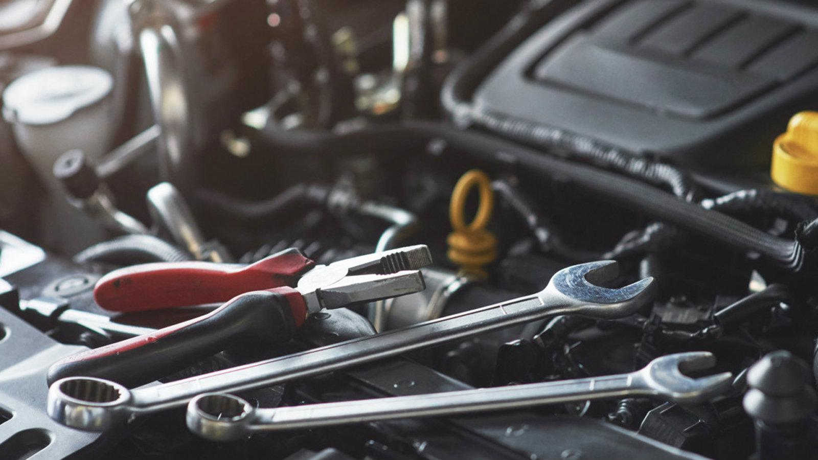 Service για Peugeot - Citroen στη Μεταμόρφωση - Γεωργακόπουλος