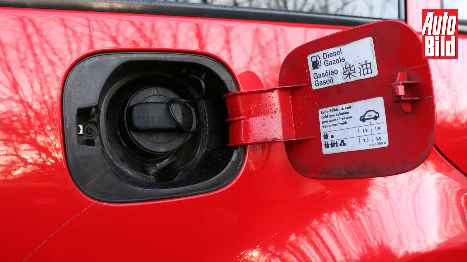 Να βάλω λάδι δίχρονου κινητήρα στο diesel μου;