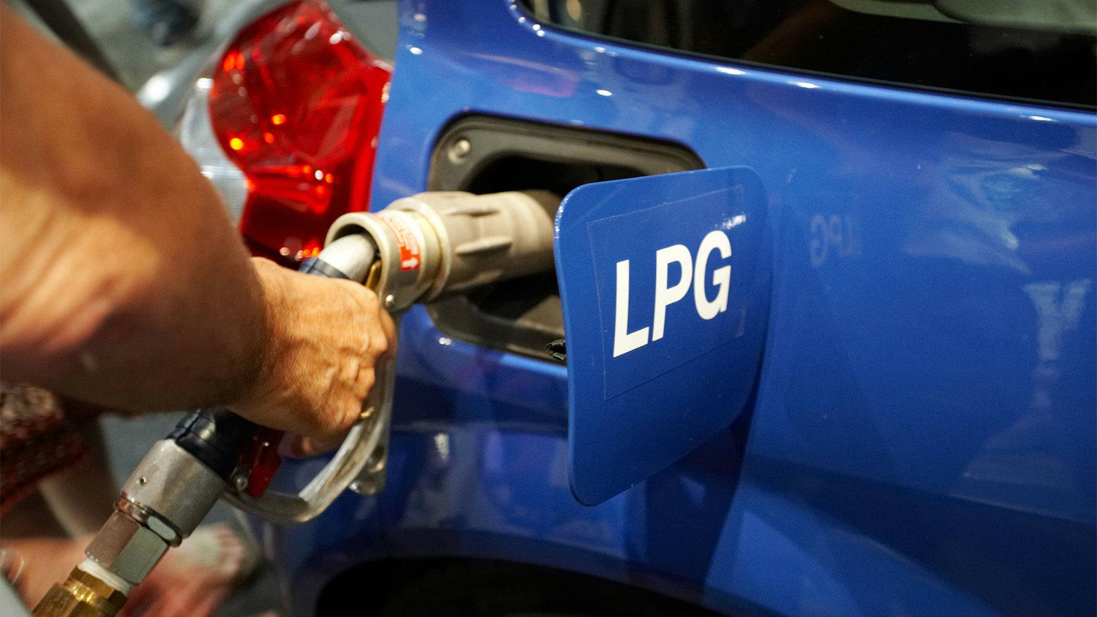 Πρόσεξε το νοθευμένο LPG για να μην τα «σκάσεις»