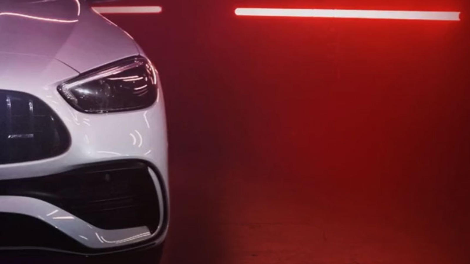 Mercedes-AMG C 43: Ετοιμάζεται ο διάδοχός της