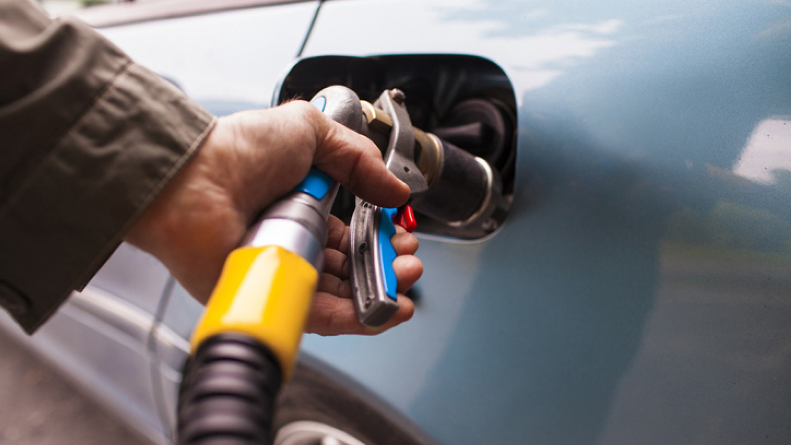 Υγραέριο: Οικονομία, αλλά θέλει και σωστή συντήρηση