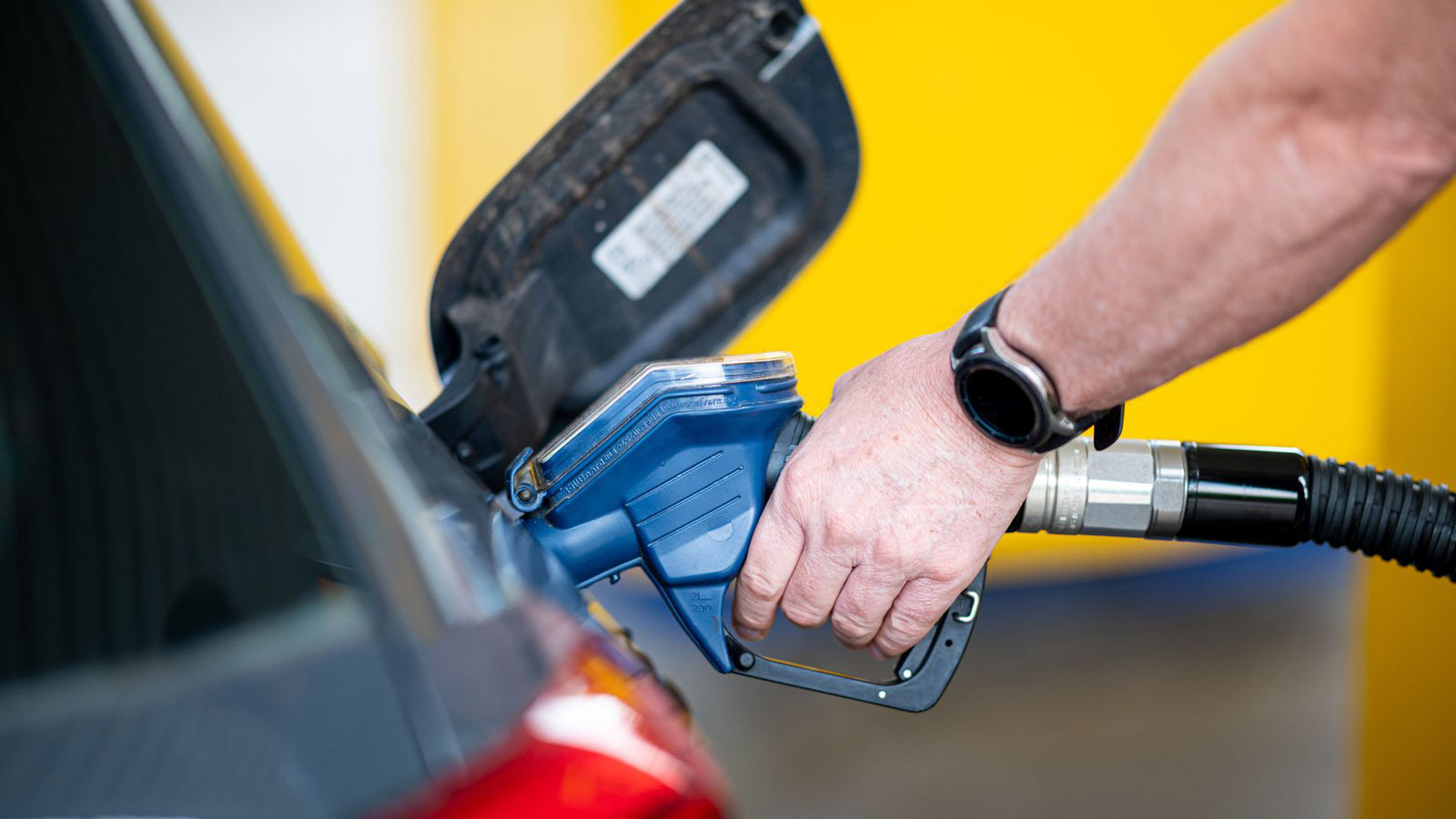 Συντήρηση: Μήπως φταις που το αμάξι σου καίει παραπάνω;