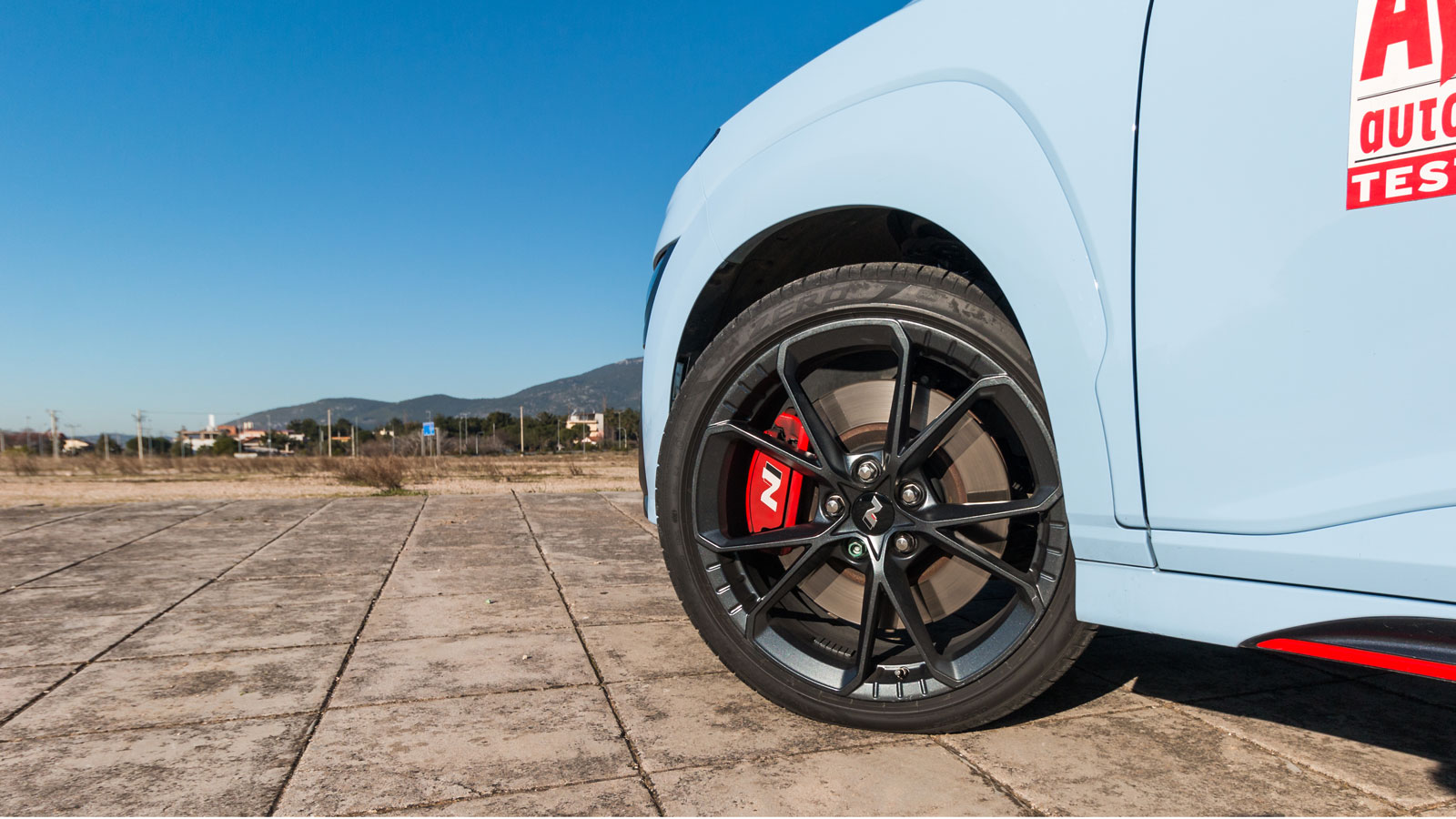 Αξίζει να αλλάξω τις ζάντες που λέει ο κατασκευαστής;