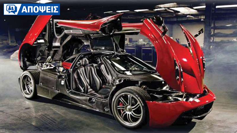 Τι να προσέξω στα μεταχειρισμένα ανταλλακτικά;