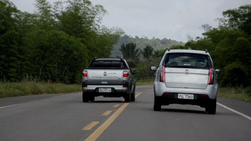Oυρές χιλιομέτρων για αλκοτέστ: συμφωνείς; Θα επανέλθει η παραβατικότητα αν ατονήσουν;