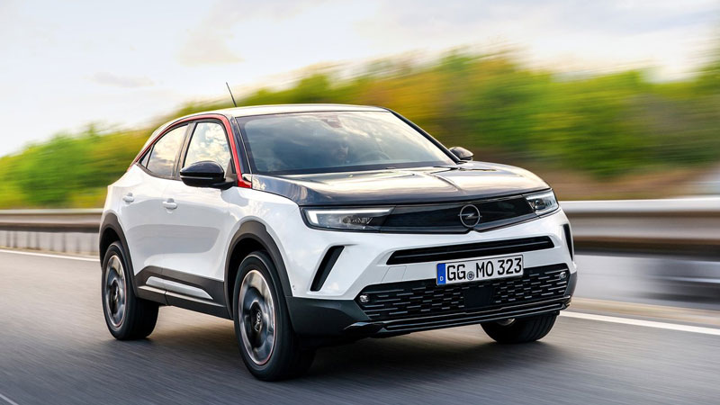 Test μεταχειρισμένου: Opel Mokka diesel 2021-2024