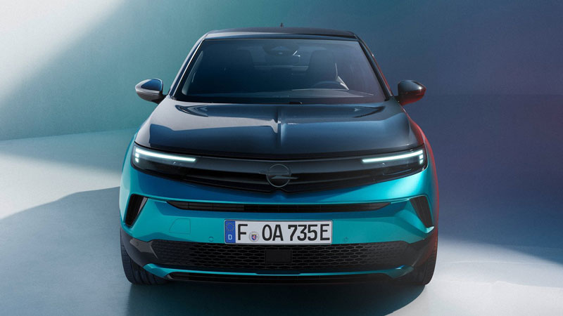 Ποια έκδοση του Opel Mokka με συμφέρει να αγοράσω;