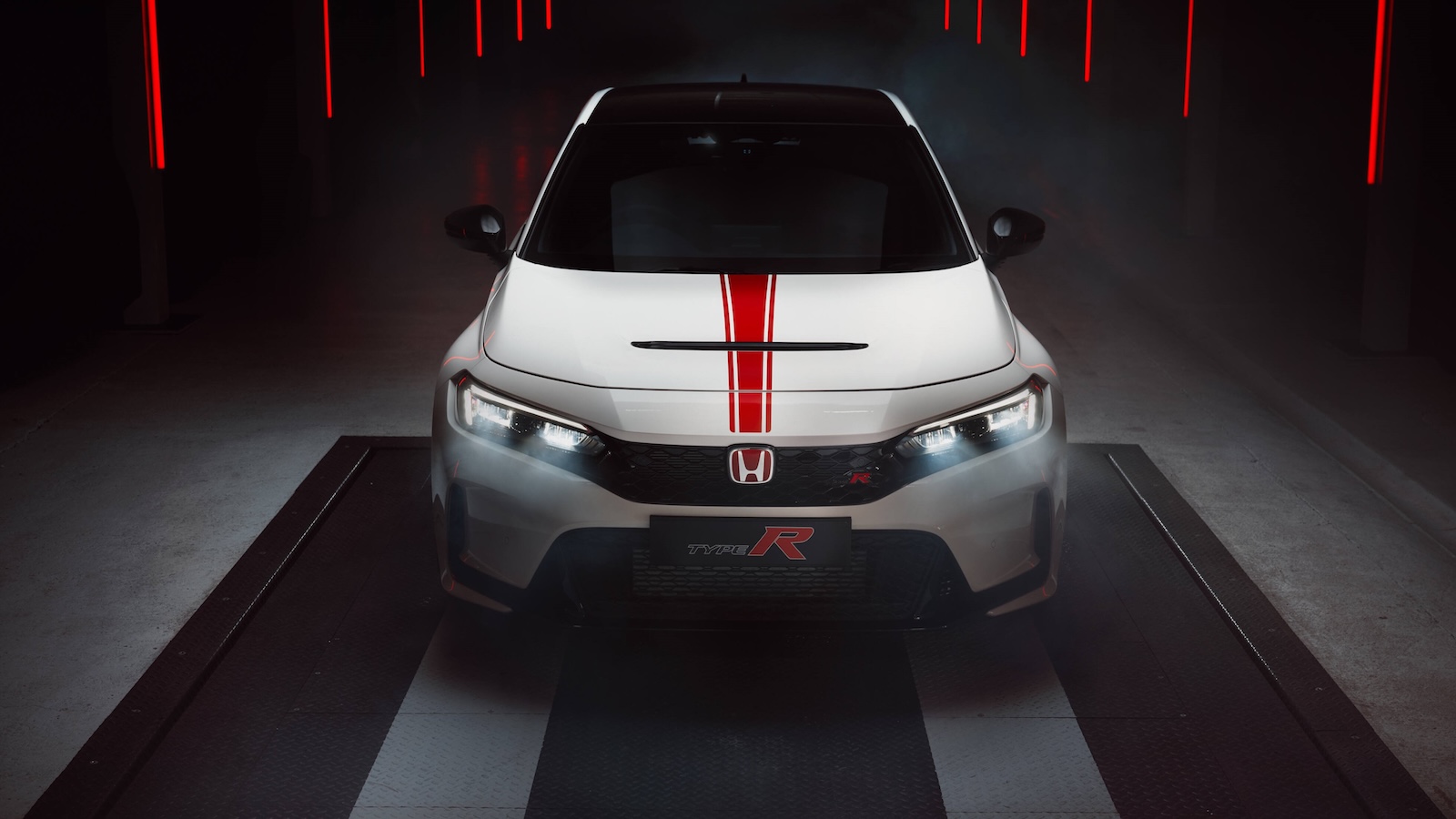 Honda Civic Type R Ultimate Edition: Η αποχαιρετιστήρια πράξη ενός θρύλου