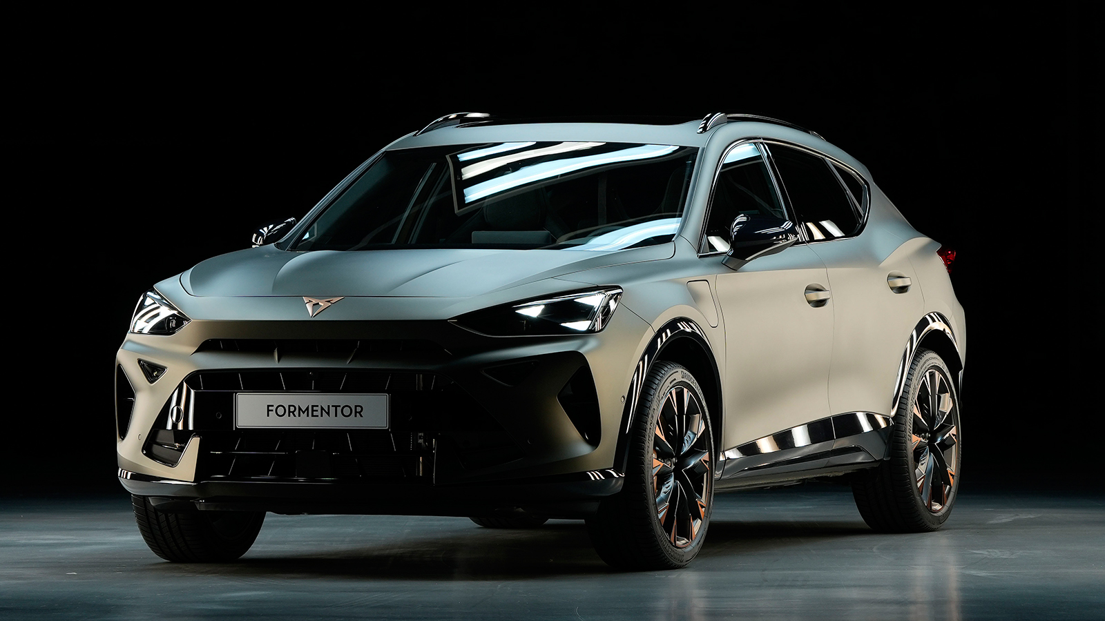 Η CUPRA έφτασε τα 1 εκατ. αυτοκίνητα!