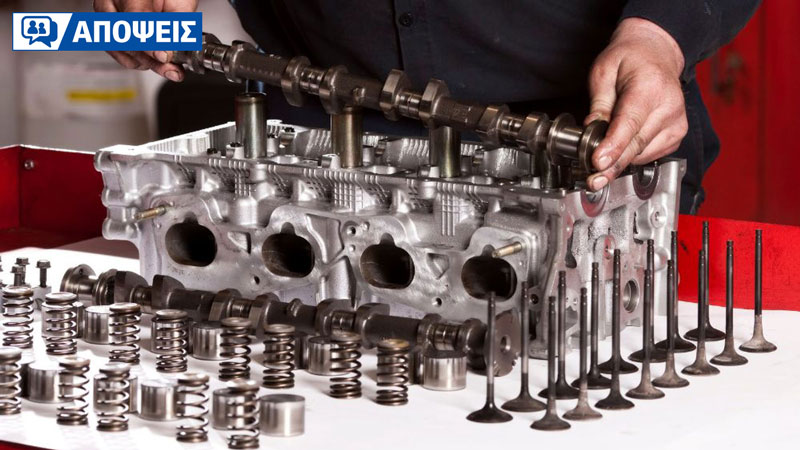 Αγορά μεταχειρισμένου: καλυτέρα με επισκευασμένο κινητήρα ή με μοτέρ... υποψήφιο προς επισκευή;