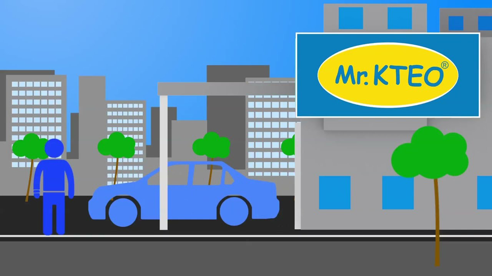 MrKTEO: Δες πως θα γλιτώσεις από πρόστιμα και ταλαιπωρία