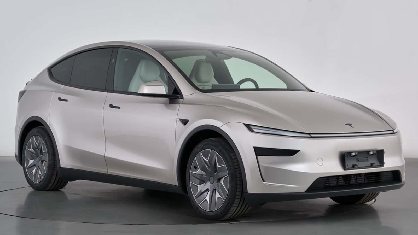 Διέρρευσε το εξαθέσιο Tesla Model Y