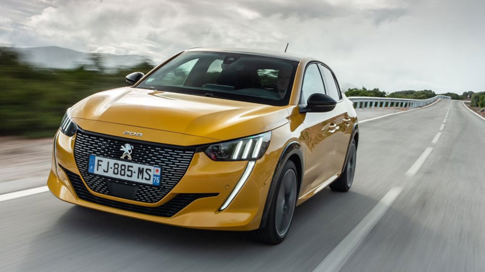 Test μεταχειρισμένο Peugeot 208 2019-2023 diesel: Αξιοπιστία, κατανάλωση, φθορές