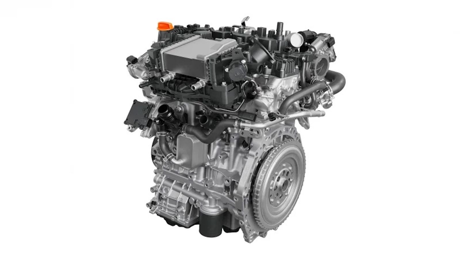 Horse B20: Ο αδιάβροχος 2.0 Turbo κινητήρας με απόδοση 48,4% & προδιαγραφές IPX8