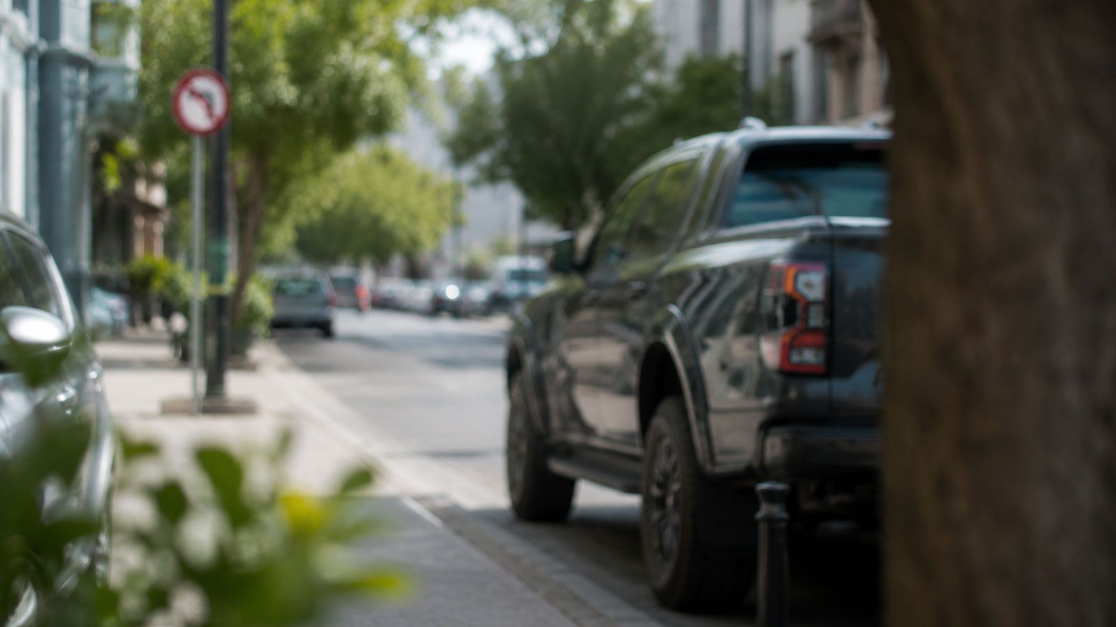 Ford Ranger Raptor: Γιατί έγινε ο νέος στόχος των κυκλωμάτων κλοπής στην Ελλάδα