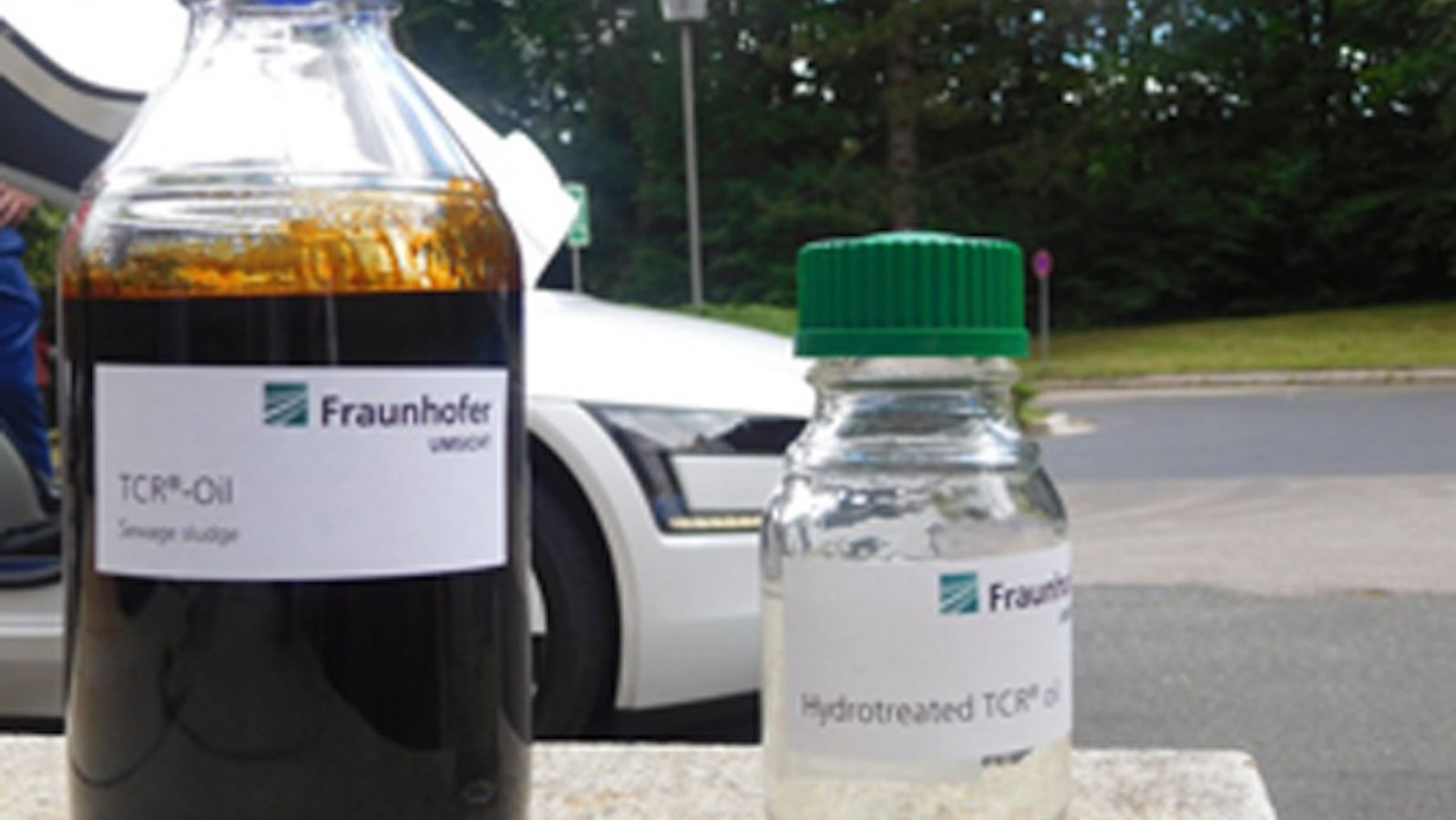 Μπορούν τα συνθετικά καύσιμα (e-Fuels) να σώσουν τους θερμικούς κινητήρες;