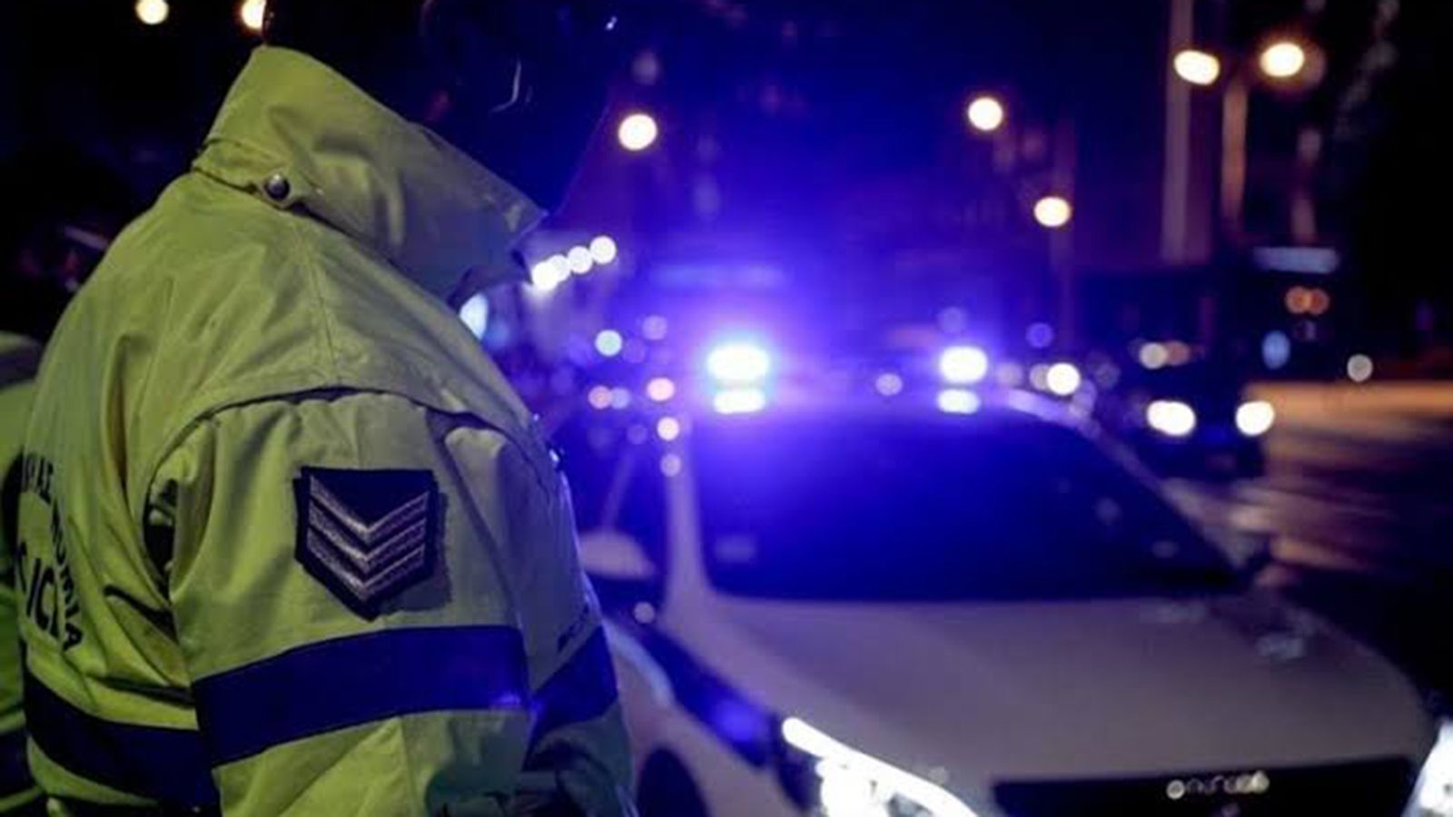 «Ντου» της Τροχαίας στο Λυκαβηττό και χειροπέδες σε 2 οδηγούς