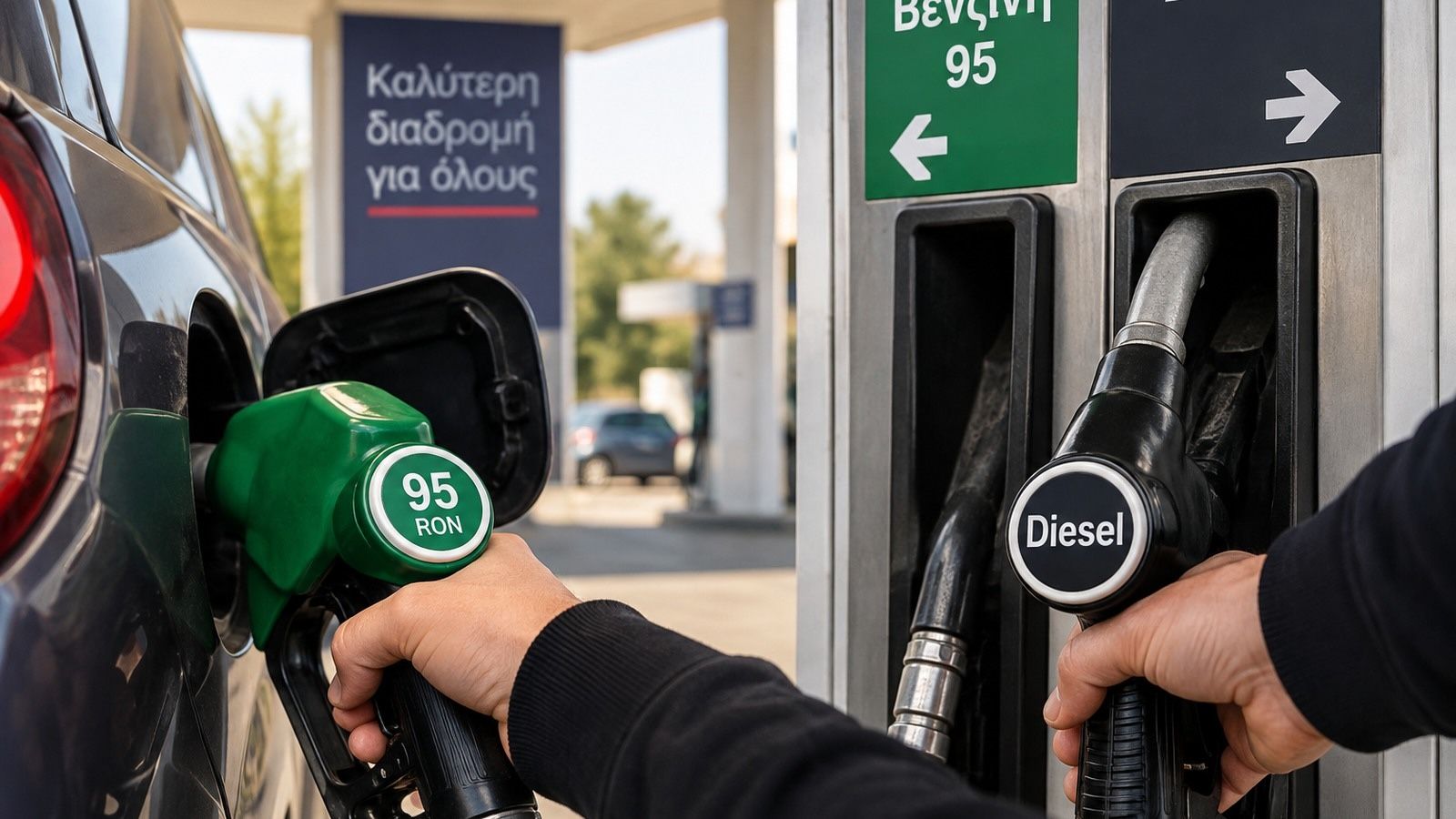 Leasing ηλεκτρικού: Γιατί το Inster αξίζει περισσότερο από το Dolphin Surf;