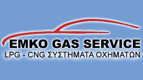 ΧΑΪΔΑΡΙ-EMΚO GAS SERVICE 