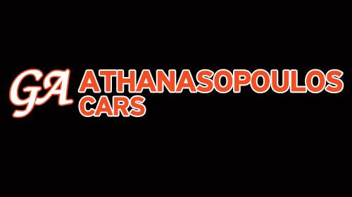 ΑΓΙΟΣ ΔΗΜΗΤΡΙΟΣ-GA CARS Athanasopoulos