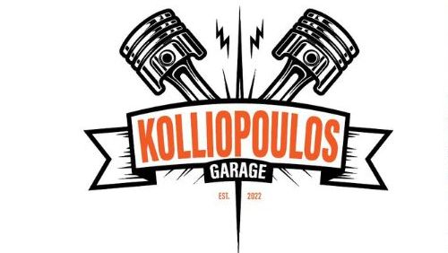 ΚΕΡΑΜΕΙΚΟΣ-Kolliopoulos Garage