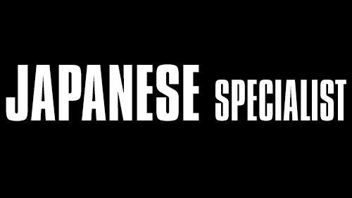ΑΙΓΑΛΕΩ-JAPANESE SPECIALIST