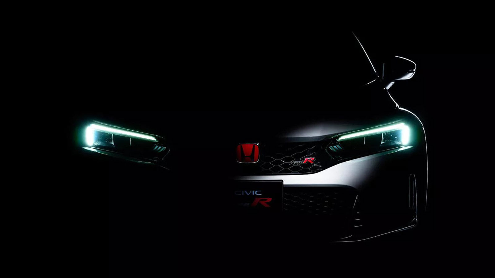 Honda Civic Type R: Έρχεται στις 20 Ιουλίου!