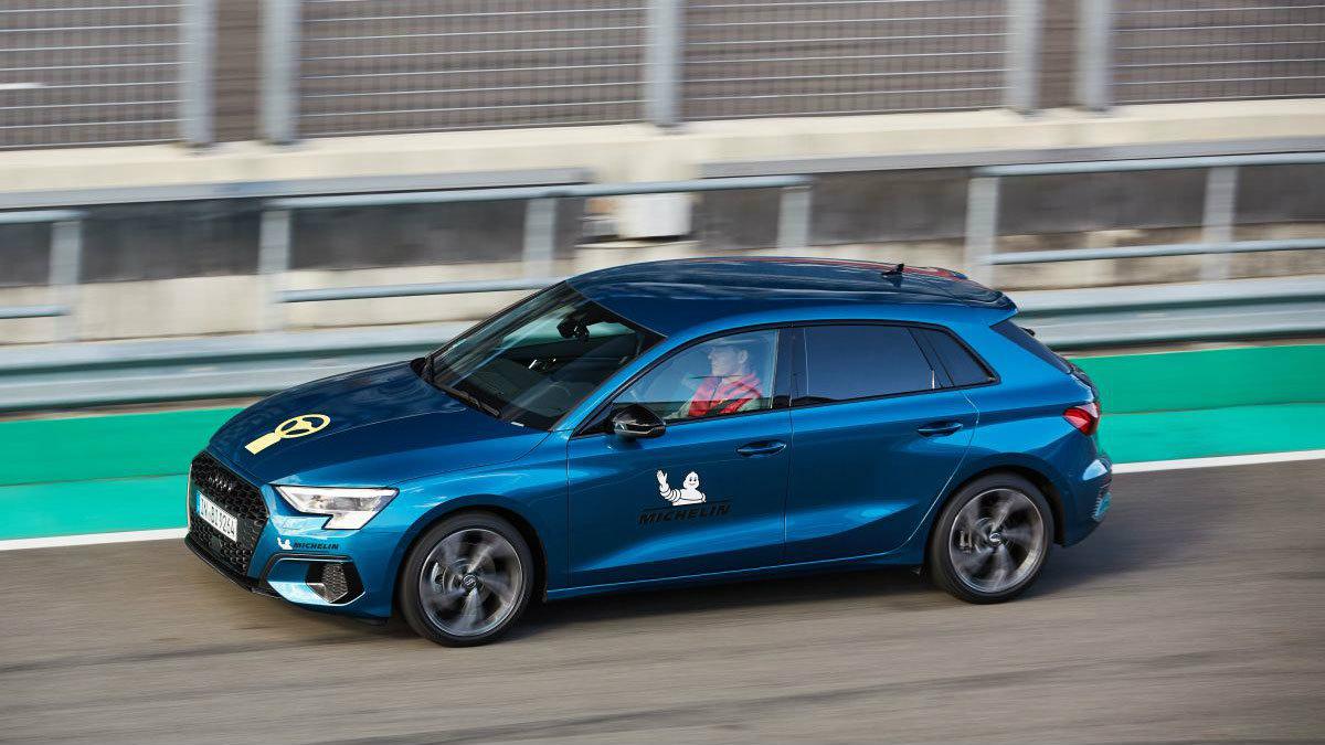 Εξαιρετικό σε απόδοση και εμφάνιση το Audi A3 Sportback