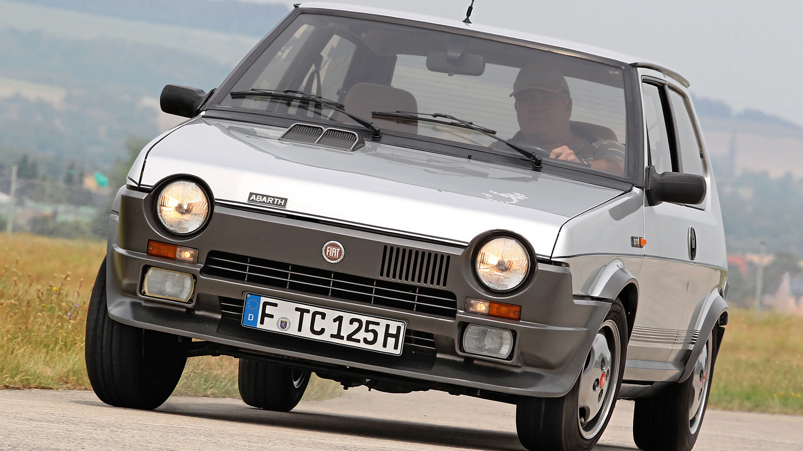Fiat Ritmo Abarth: Το ξεχασμένο ιταλικό hot hatch