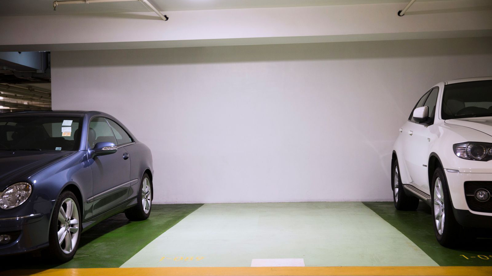 Κλειστοί χώροι στάθμευσης: Γίνονται είδος πρώτης ανάγκης;