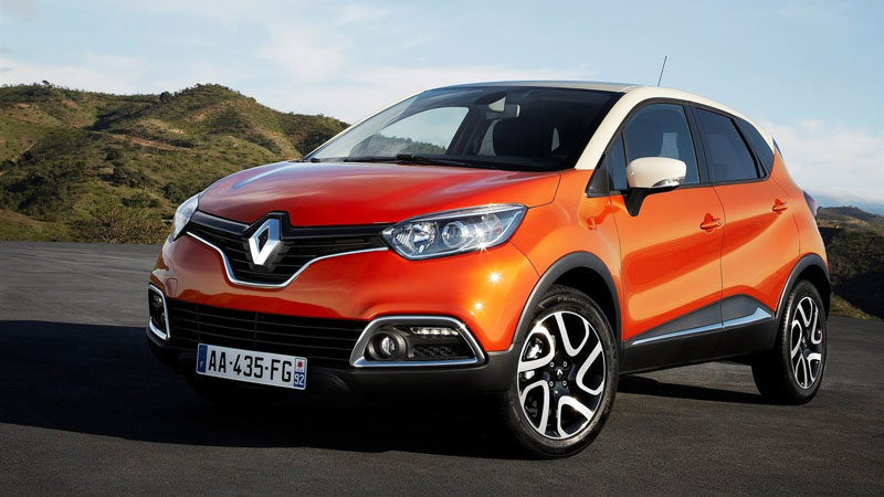 Renault Captur 10ετίας: Πόσο καλό είναι;