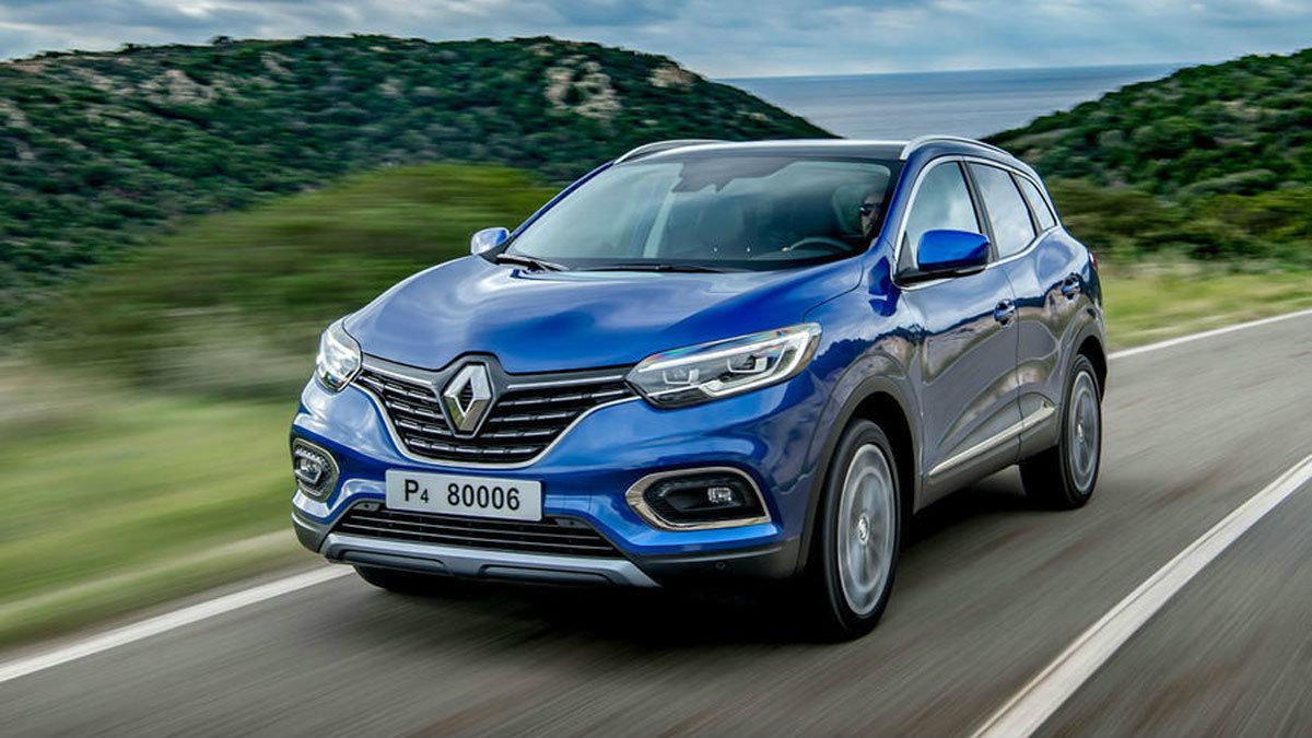 Τέλος εποχής για τα diesel της Renault;