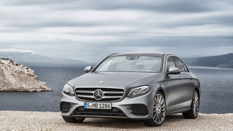 Test μεταχειρισμένου: Mercedes E-Class 2016-2023