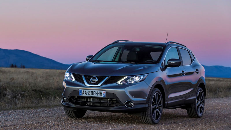 Test μεταχειρισμένου: Nissan Qashqai diesel 2013-2021