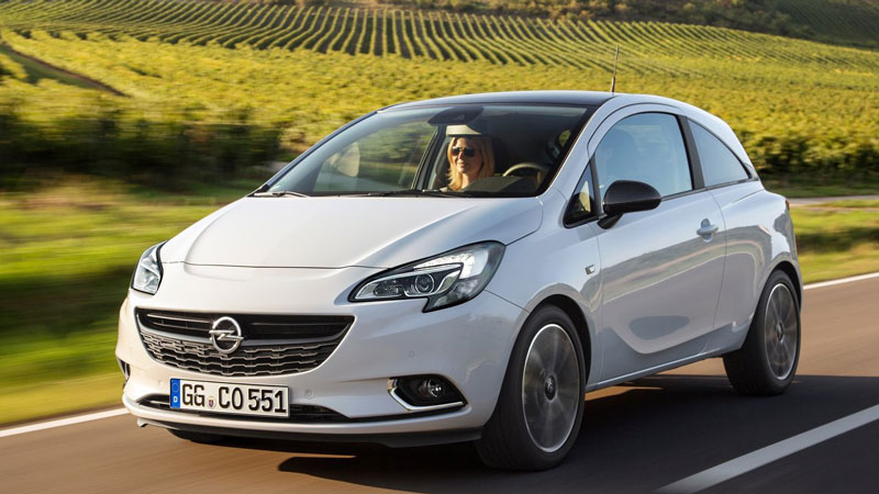 Test μεταχειρισμένου: Opel Corsa 2014-2019