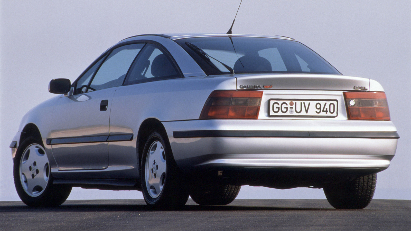 Opel Calibra - VW Corrado: Τα cult 90s coupe