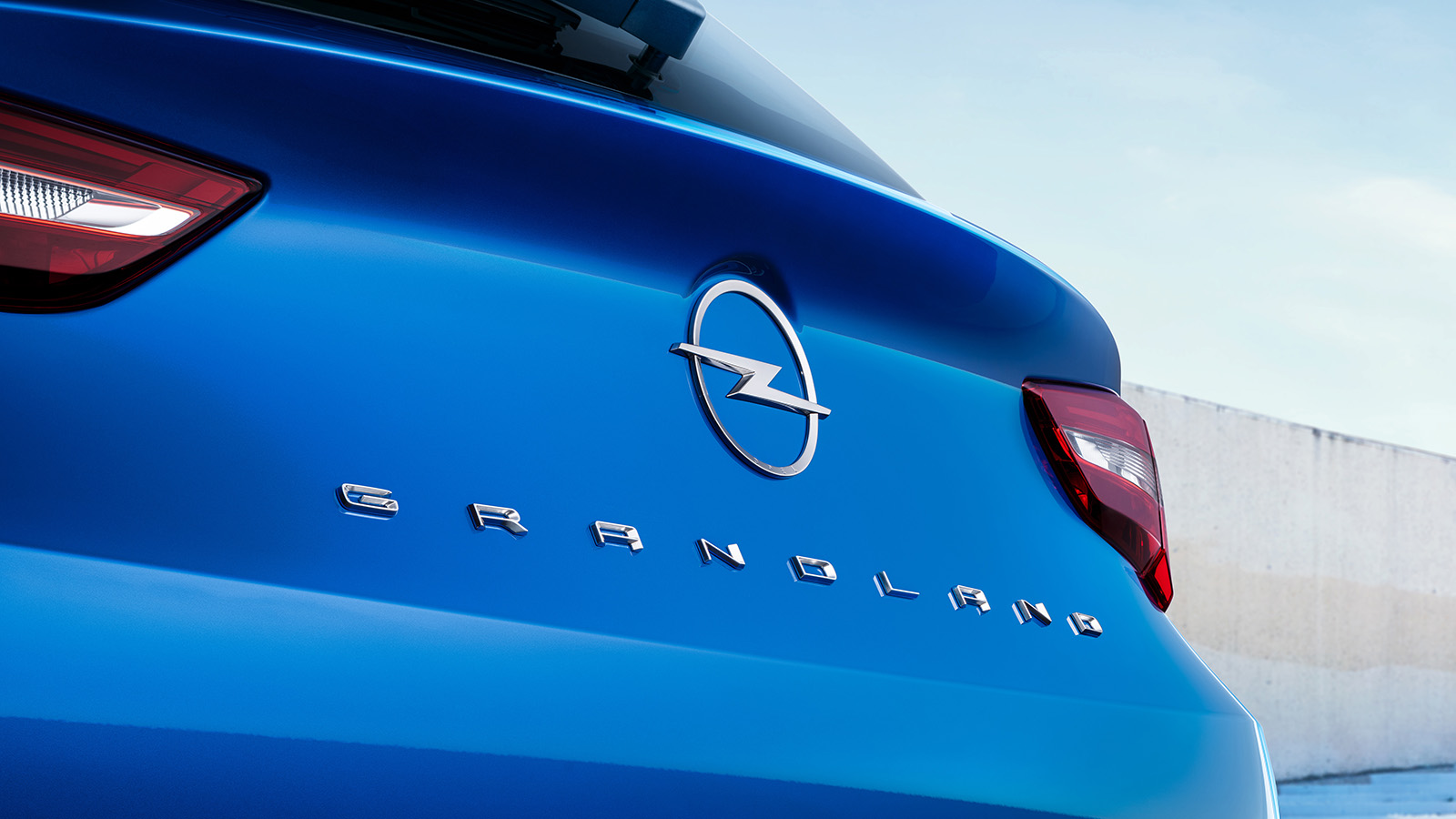 Αλλαγή Ταυτότητας έκανε το Opel Grandland