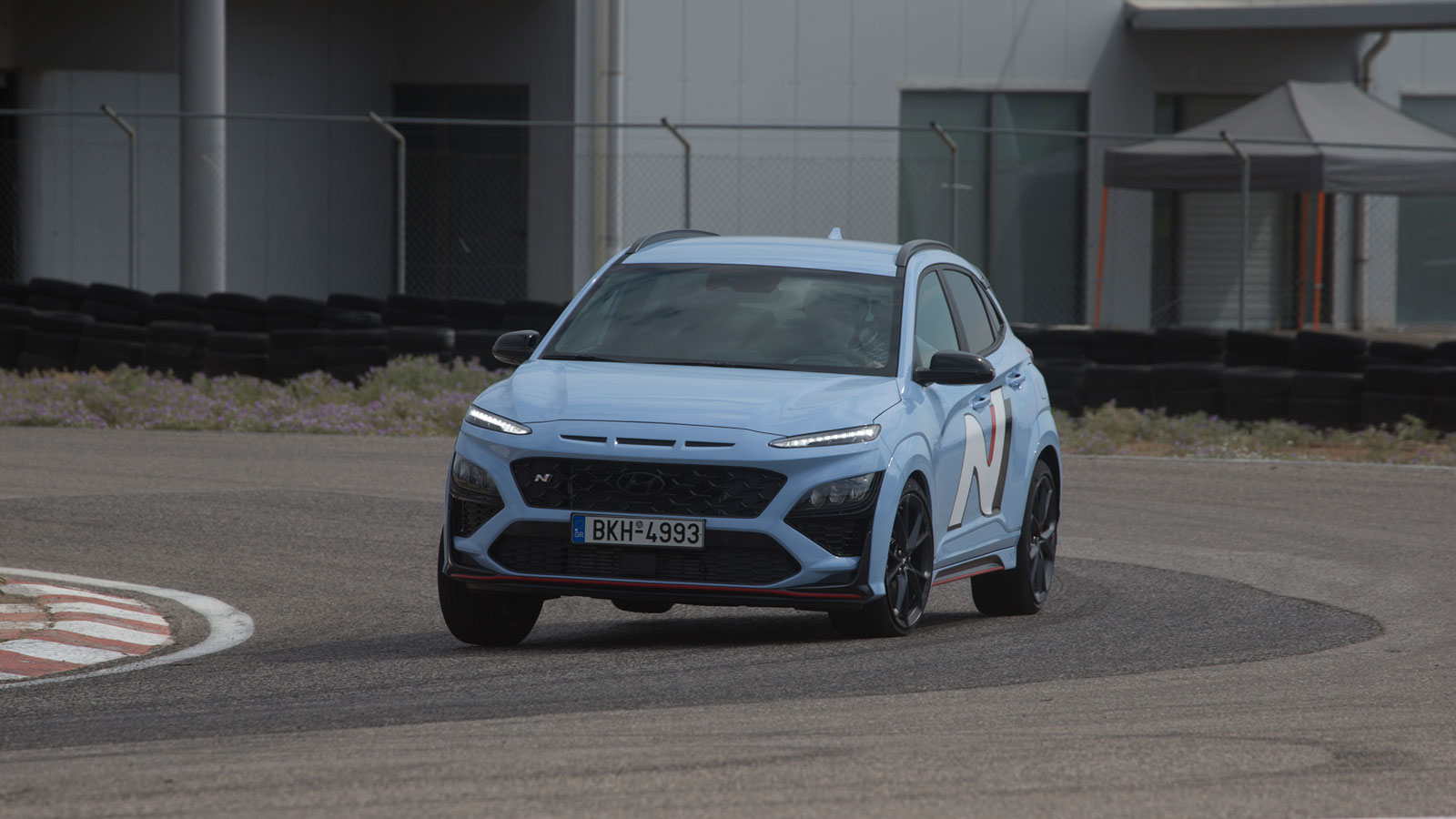 Ford Puma ST VS Hyundai Kona N: Δύο «καυτά» SUV έτοιμα για μάχη!