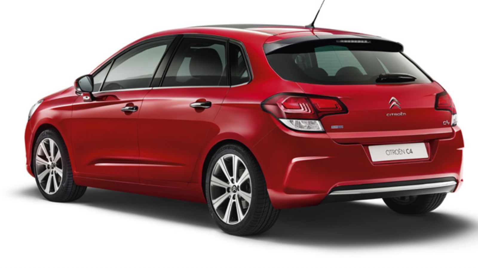 Citroen C4 από 14440€