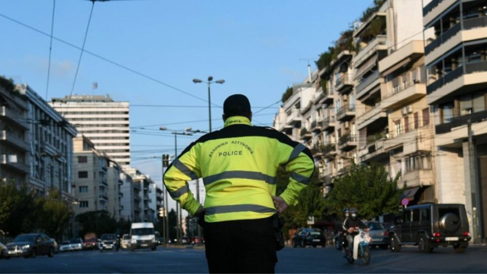 Ποιες είναι οι εναλλακτικές διαδρομές 