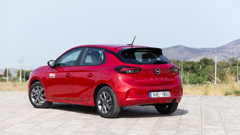 Opel Corsa VS Volkswagen Polo Βαθμολογίες. Ποιο είναι καλύτερο σε κατανάλωση, χώρους, επιδόσεις, εγγυήσεις;