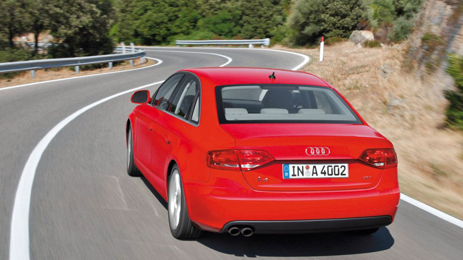 Audi A4 diesel 2007-2015 με 300.000 χλμ: Τι ζημιές βγάζει;
