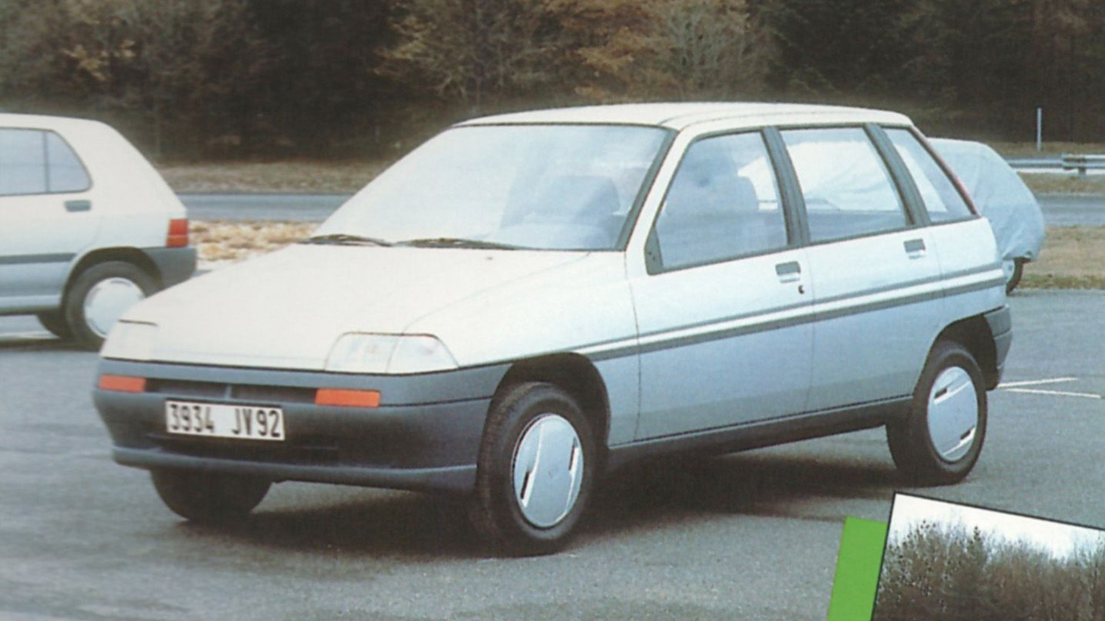 Fiat Punto GT: Ο λαϊκός ήρωας των 90s