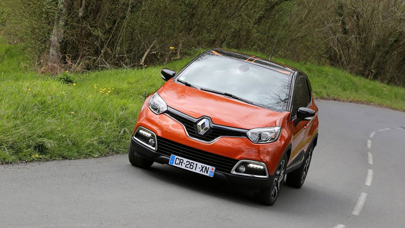 Renault Captur 10ετίας: Πόσο καλό είναι;