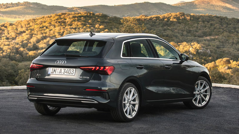 Μεταχειρισμένο Audi A3 Plug-in hybrid με 36.000 ευρώ: Αξίζει;